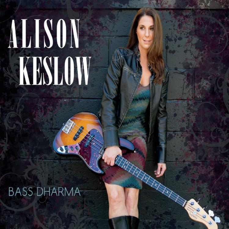 Alison Keslow's avatar image