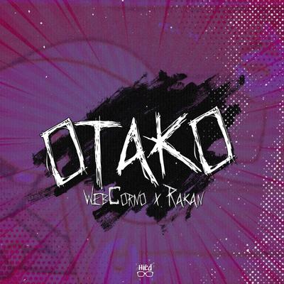 Otako's cover