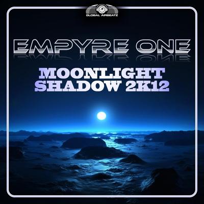 Moonlight Shadow 2k12 (G4bby feat. BazzBoyz Edit)'s cover