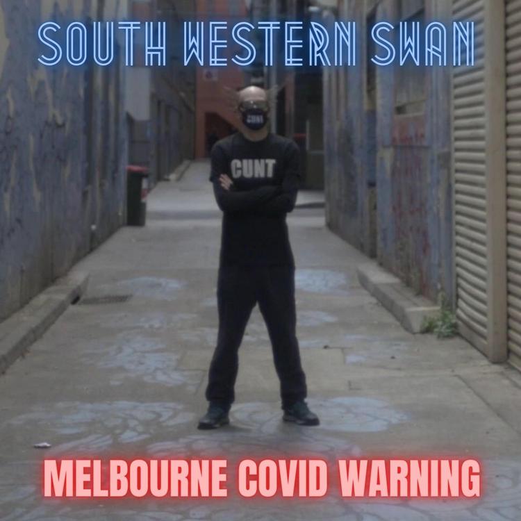 South Western Swan's avatar image