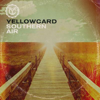 Awakening By Yellowcard's cover