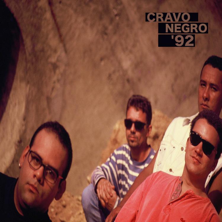 Cravo Negro's avatar image