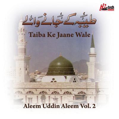 Aleem Uddin Aleem's cover