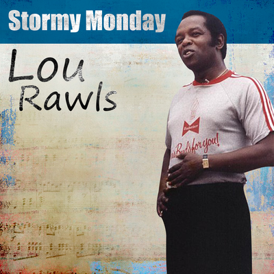 Stormy Monday's cover