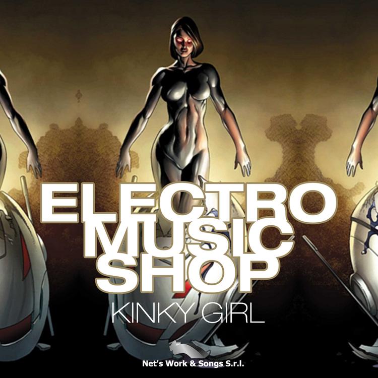 Electro Music Shop's avatar image