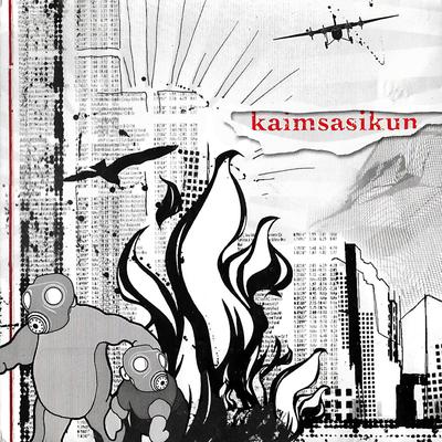 Kaimsasikun's cover