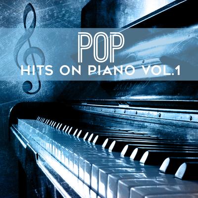 Pop Hits on Piano Vol. 1's cover