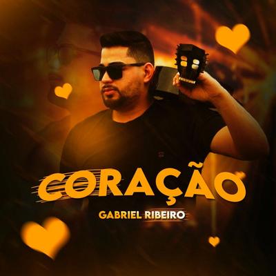 Gabriel Ribeiro's cover