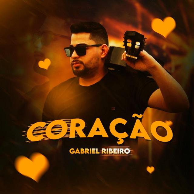 Gabriel Ribeiro's avatar image