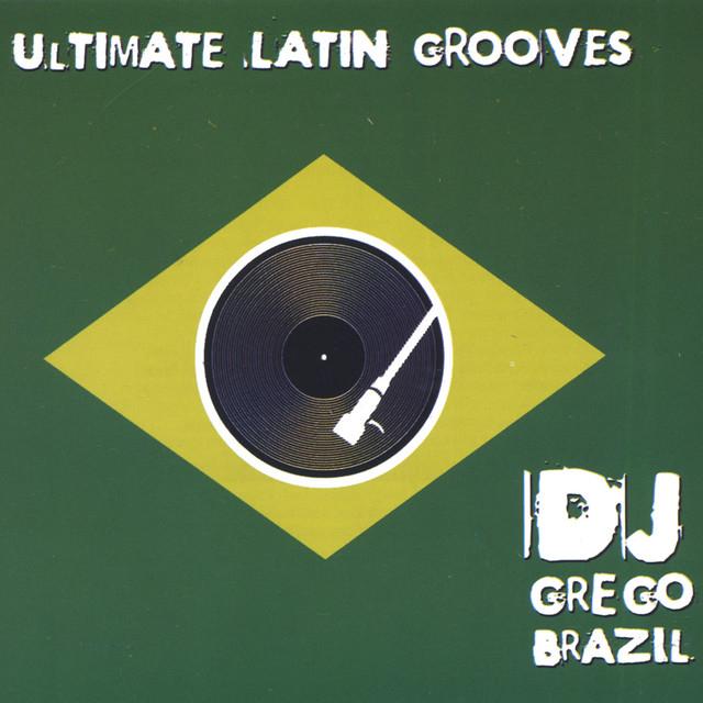 Dj Grego Brazil's avatar image