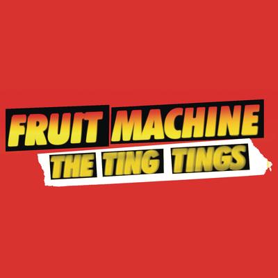 Fruit Machine (Dave Spoon Dub)'s cover