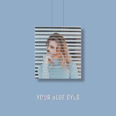 Your Blue Eyes By Rnla, Addict.'s cover
