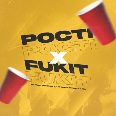 Pocti Pocti X Fukit Fukit's cover