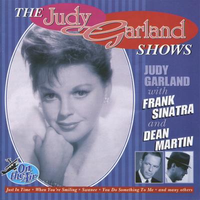 The Judy Garland Shows's cover