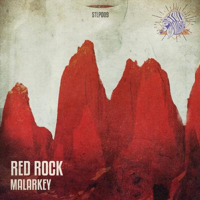 Red Rock (Original Mix)'s cover