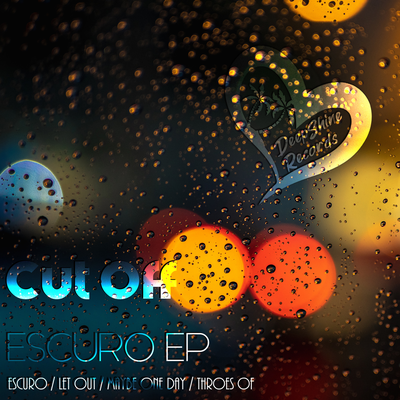 Escuro By Cut Off's cover