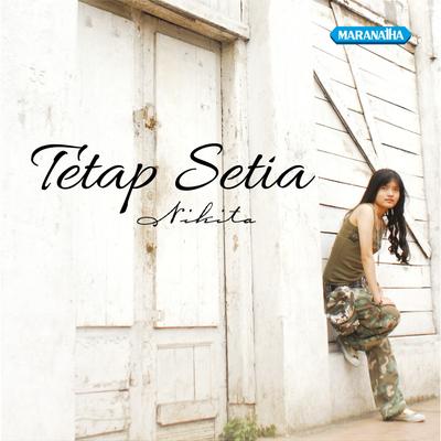 Hati Sebagai Hamba By Nikita's cover