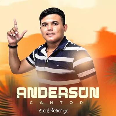 Ela é Rapariga By Anderson Cantor's cover