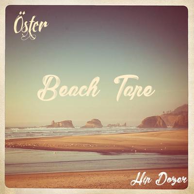 La plage By Oster's cover