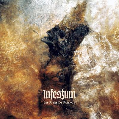 Infestum's cover