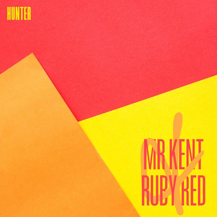 Mr Kent & Ruby Red's avatar image