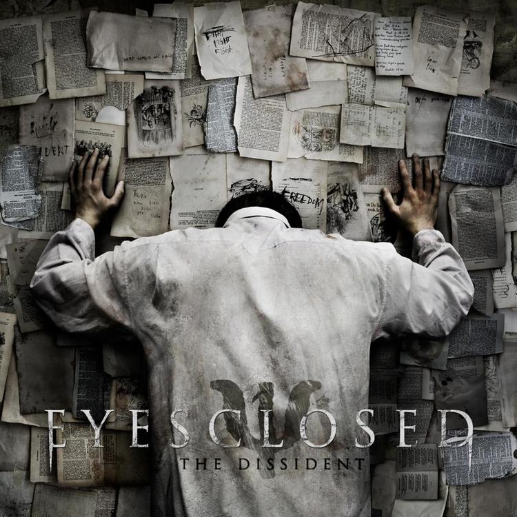 Eyesclosed's avatar image