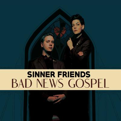 Signed, Sealed, and Delivered By Sinner Friends's cover