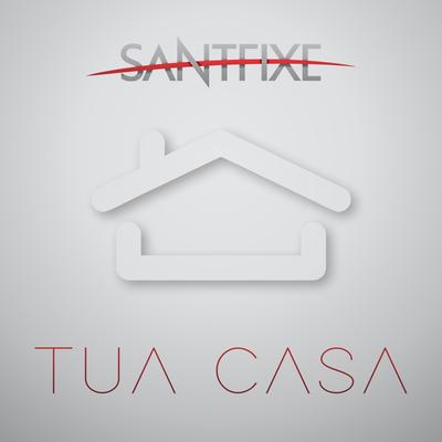 Santfixe's cover