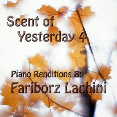 Gole Yakh (Solo Piano) By Fariborz Lachini's cover