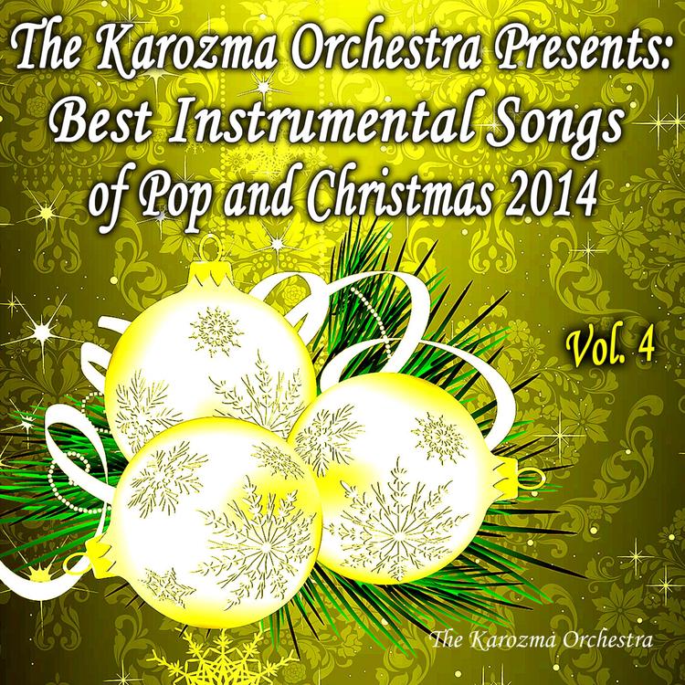 The Karozma Orchestra's avatar image