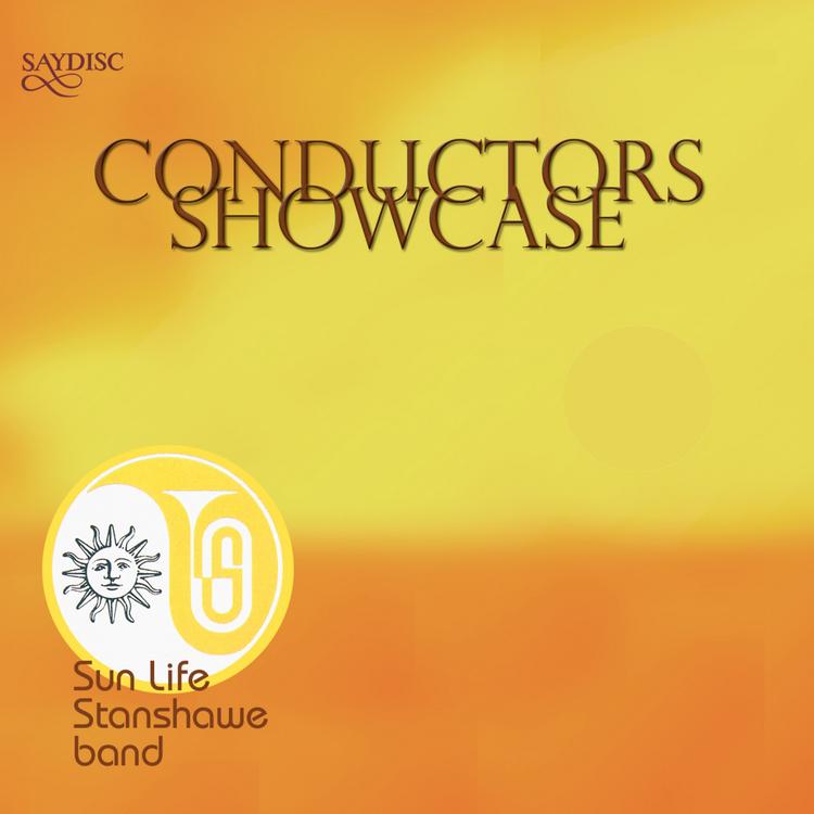 ﻿Sun Life Stanshawe Band's avatar image