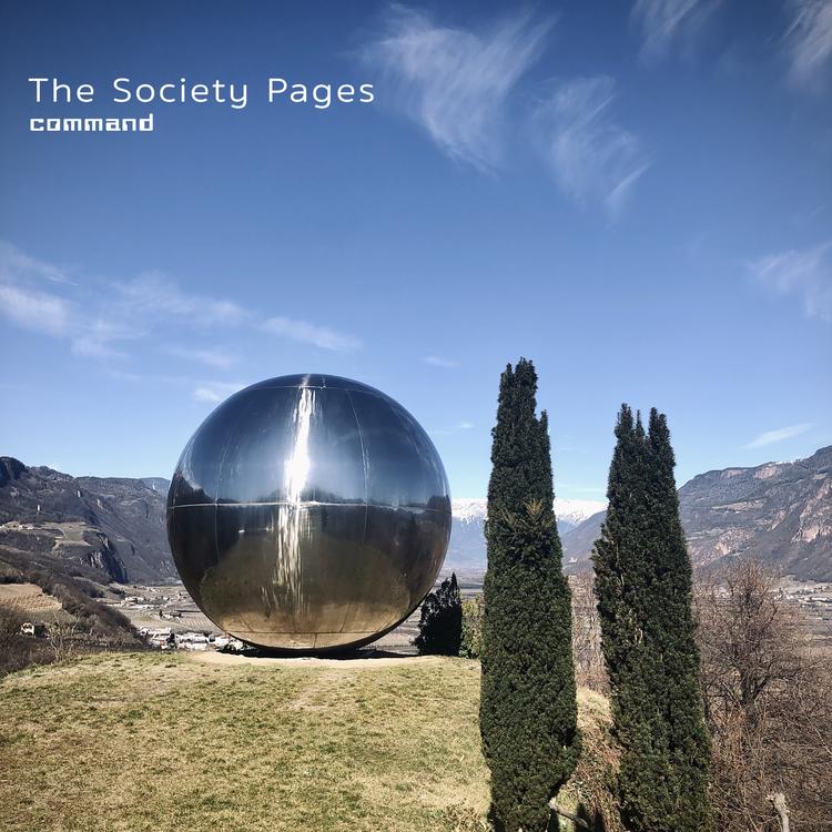 The Society Pages's avatar image