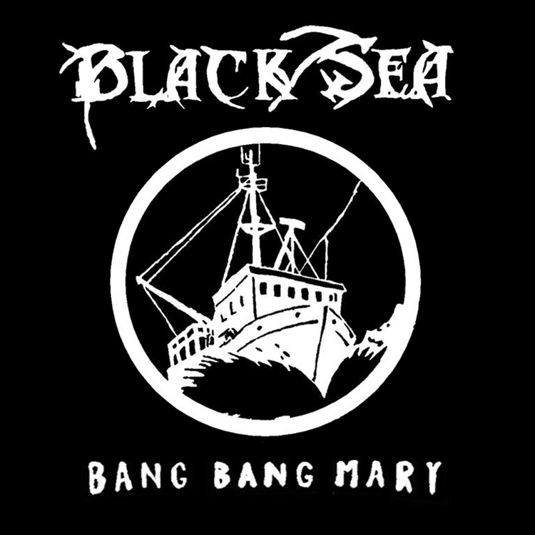 Bang Bang Mary's avatar image