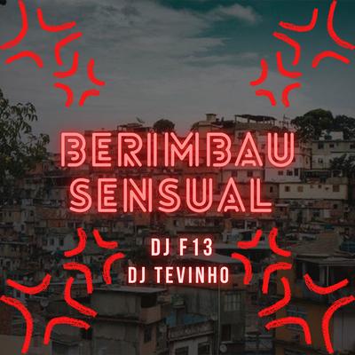 dj tevinho's cover