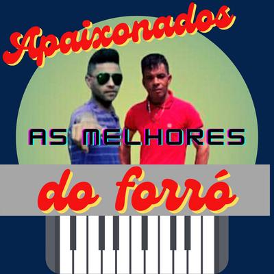 Apaixonados do Forró's cover