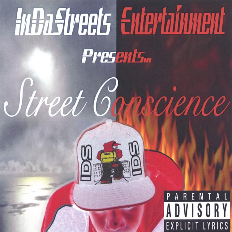 InDaStreets Entertainment's avatar image