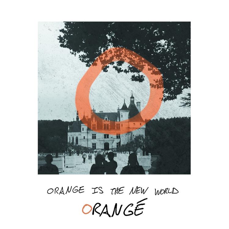 Orange's avatar image