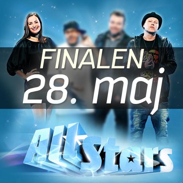 AllStars TV2 2010's avatar image