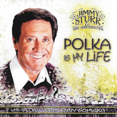 Polka is My Life's cover