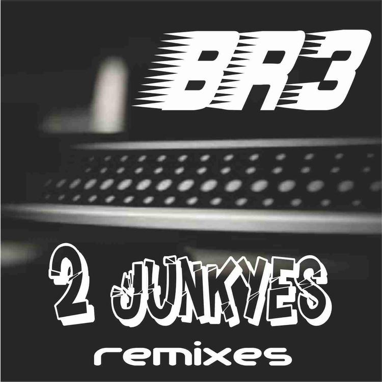 2 Junkyes featuring Tony Bizarro's avatar image