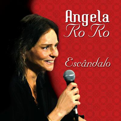 Viciei Em Você By Ângela Rô Rô's cover