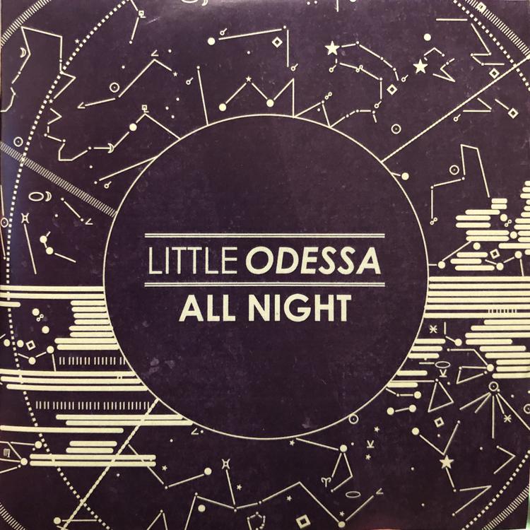 Little Odessa's avatar image