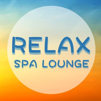 Relax Spa Lounge's cover