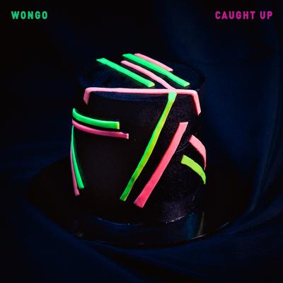 Caught Up By Wongo, She Koro's cover
