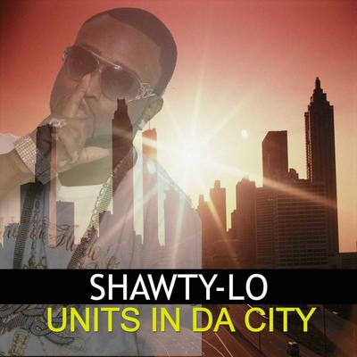 Units in da City's cover