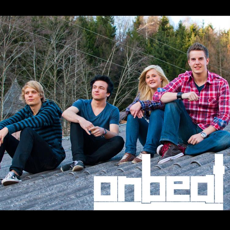 onBEAT's avatar image