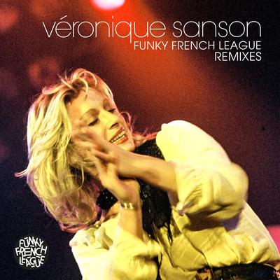 Funky French League Remixes's cover