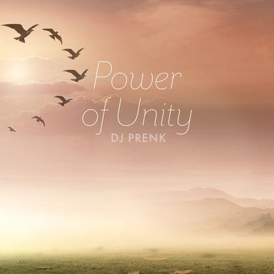 Power of Unity's cover