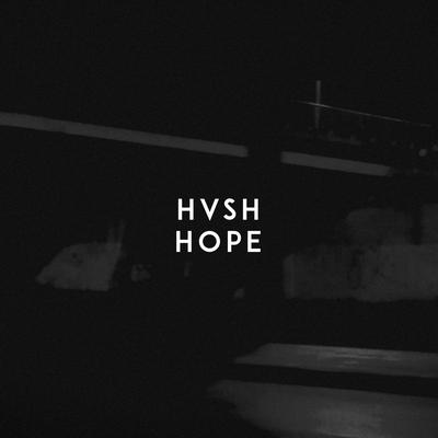 Hope By HVSH's cover