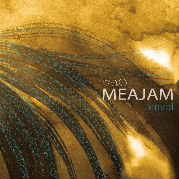 Meajam's avatar image